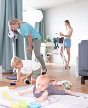 Allgem. Dienste Spitex-Verein Sursee und Umgebung Bild 2