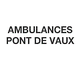 Ambulances Pont De Vaux