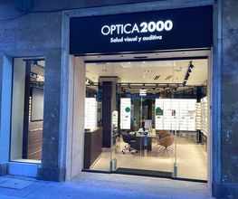 Optica 2000 El Corte Inglés Uría imagen 1