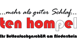 Bettenstudio ten Hompel