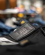 Jeans Shop Bild 6