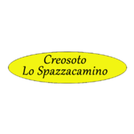 Lo Spazzacamino Creosoto - Pulizia Canne Fumarie logo