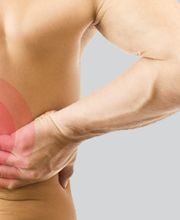 Bergman Clinics MVZ Aschaffenburg - Wirbelsäule