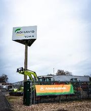 AGRAVIS Technik BvL GmbH - Coesfeld Bild 3