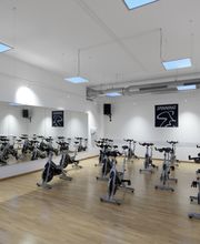 Hassels Fit - Fitnessstudio Düsseldorf Bild 9