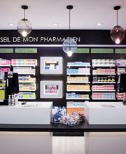 Pharmacie Centrale Sarrazin image 12