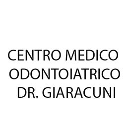 Centro Medico Odontoiatrico Dr. Giaracuni logo