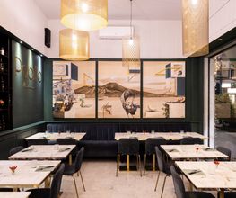 Papilla Milano immagine 10