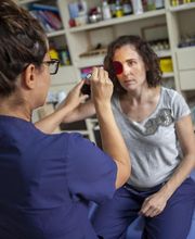 Fisioterapia Lucía Salado imagen 15