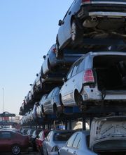 Auto Desguace Legazpi imagen 1