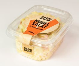 WITWE BOLTE Nudelsalat