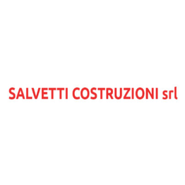 Salvetti Costruzioni logo