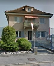 JRT JÜRG ROHRER TREUHAND AG Bild 1