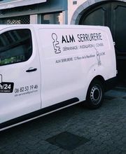 Alm serrurerie image 10