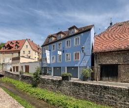 AKZENT Hotel Am Bach Bild 9