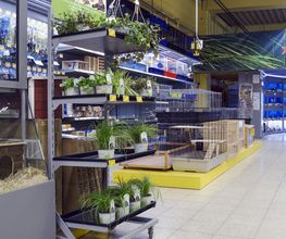 DAS FUTTERHAUS - Düren Bild 5
