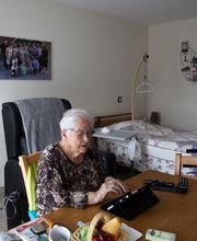 Maison partagée Ages & Vie de Lessay image 5