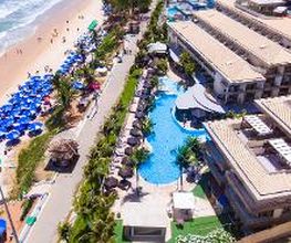 Esmeralda Praia Hotel imagen 9