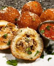 Brooklyn V's Pizza image 19