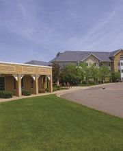 Benedictine Living Community-Regina image 5