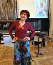 Brigitte Hilairet image 10