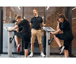Bösch Personal Training Basel & Fitnessstudio.Fitness zum Wohlfinden so einzigartig wie du ! Bild 9