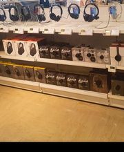 Rayon casque audio