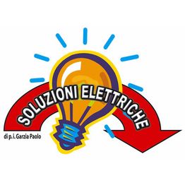 Soluzioni Elettriche Garzia Paolo logo