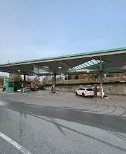 Tankstelle am Marktkauf Bild 2