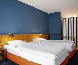 B&B HOTEL Dresden-Altstadt Bild 6