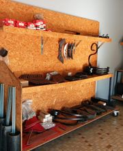 Forge Glan'or motoculture image 3