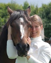 Ergo- & Reittherapie Junker Jutta Bild 1