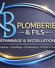 KB Plomberie & Fils image 2