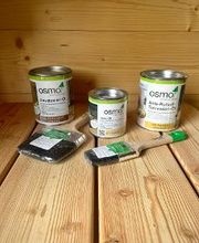 Holz Steinsdorfer GmbH & Co. KG Bild 17