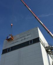 Saubermann Facility Management GmbH Bild 1