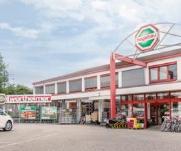 hagebaumarkt Bretten Bild 1