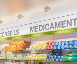 Pharmacieplus du Bourg Marin SA Bild 6