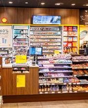 Shell Recharge Charging Station Bild 10