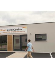 Coubre Audition image 2