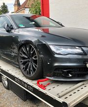 Beck Lackierungen Bild 16