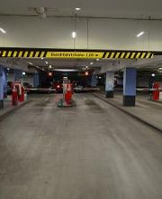 Q-Park Gildehof Bild 5