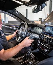Auto onderhoud en reparatie