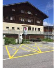 Shell Recharge Charging Station Bild 1