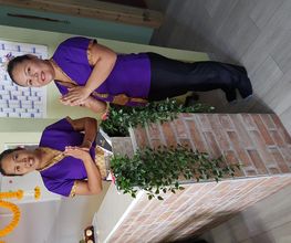 Sawadee Thaimassage & Spa Bild 5