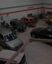 Gallery Cliente