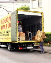 COLONIA UMZÜGE e.K. Bild 2