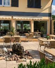 Au Savoir Vivre Bar Lounge Restaurant Bild 3