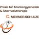 Meißner-Schulze Cornelia Krankengymnastik