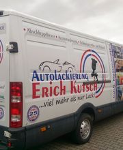 Autolackierung Kutsch Bild 17