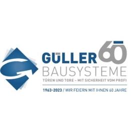 Güller Bausysteme AG